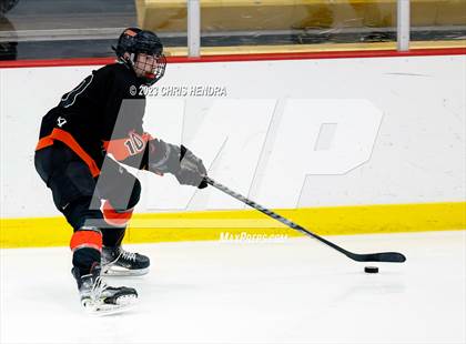 Thumbnail 1 in Escanaba vs. Houghton (MHSAA Division 3 Quarterfinal) photogallery.