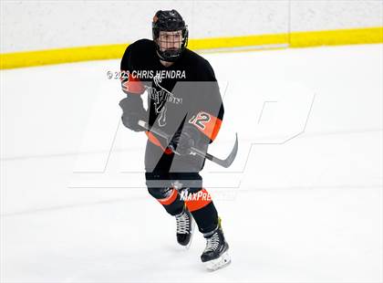 Thumbnail 1 in Escanaba vs. Houghton (MHSAA Division 3 Quarterfinal) photogallery.