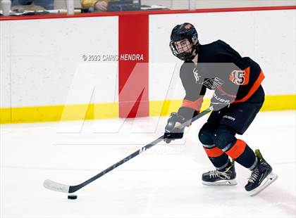 Thumbnail 2 in Escanaba vs. Houghton (MHSAA Division 3 Quarterfinal) photogallery.