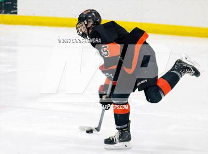 Thumbnail 3 in Escanaba vs. Houghton (MHSAA Division 3 Quarterfinal) photogallery.