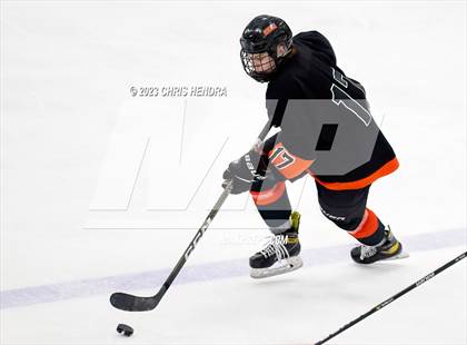 Thumbnail 1 in Escanaba vs. Houghton (MHSAA Division 3 Quarterfinal) photogallery.
