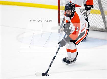 Thumbnail 1 in Escanaba vs. Houghton (MHSAA Division 3 Quarterfinal) photogallery.