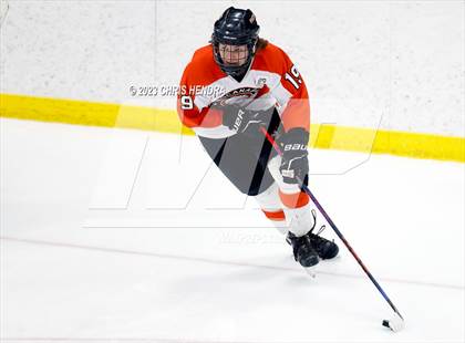 Thumbnail 1 in Escanaba vs. Houghton (MHSAA Division 3 Quarterfinal) photogallery.