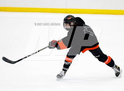 Thumbnail 1 in Escanaba vs. Houghton (MHSAA Division 3 Quarterfinal) photogallery.