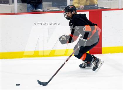 Thumbnail 1 in Escanaba vs. Houghton (MHSAA Division 3 Quarterfinal) photogallery.