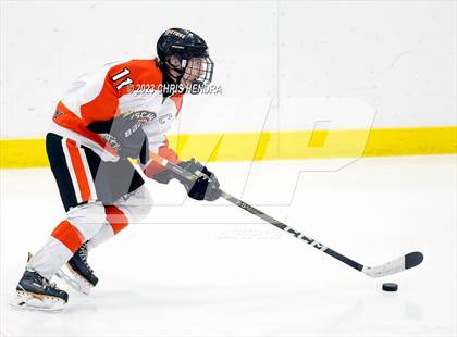 Thumbnail 1 in Escanaba vs. Houghton (MHSAA Division 3 Quarterfinal) photogallery.