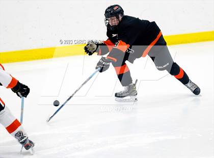 Thumbnail 1 in Escanaba vs. Houghton (MHSAA Division 3 Quarterfinal) photogallery.