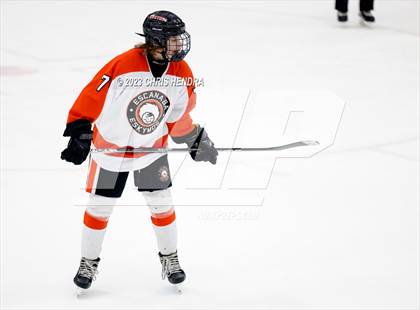 Thumbnail 1 in Escanaba vs. Houghton (MHSAA Division 3 Quarterfinal) photogallery.