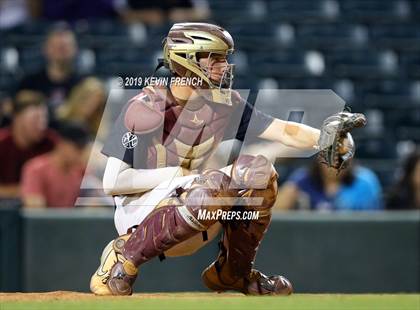 Thumbnail 3 in Corona del Sol vs. Hamilton (AIA 6A Final) photogallery.
