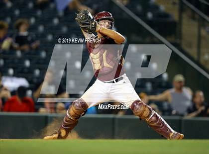 Thumbnail 3 in Corona del Sol vs. Hamilton (AIA 6A Final) photogallery.
