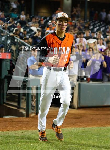 Thumbnail 2 in Corona del Sol vs. Hamilton (AIA 6A Final) photogallery.