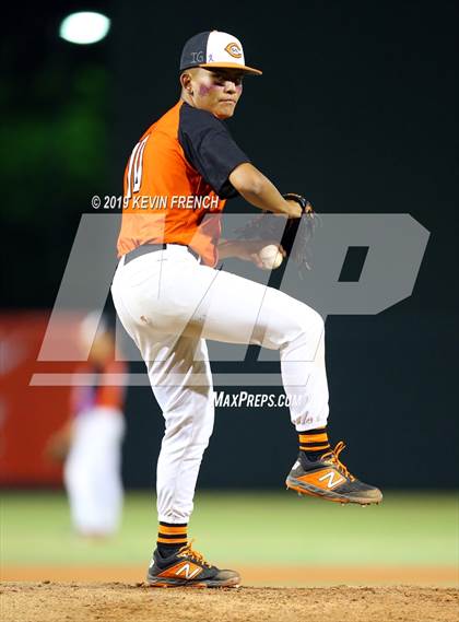 Thumbnail 3 in Corona del Sol vs. Hamilton (AIA 6A Final) photogallery.
