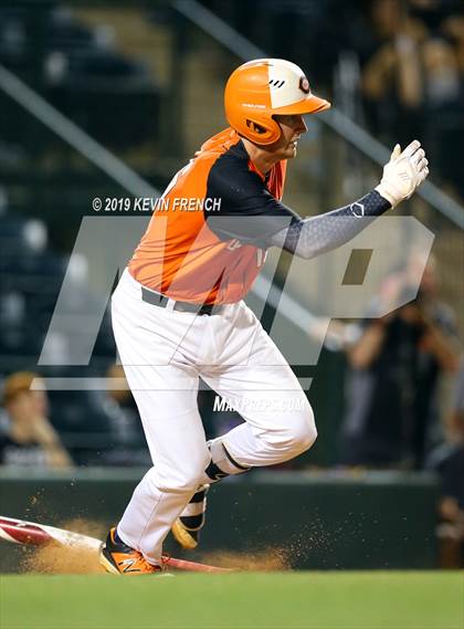 Thumbnail 2 in Corona del Sol vs. Hamilton (AIA 6A Final) photogallery.