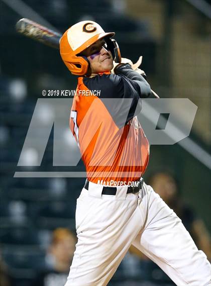 Thumbnail 3 in Corona del Sol vs. Hamilton (AIA 6A Final) photogallery.