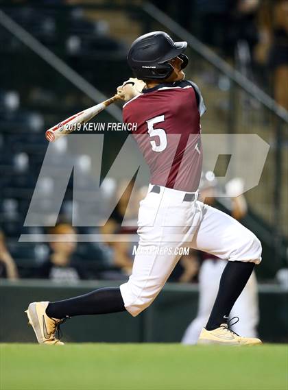 Thumbnail 2 in Corona del Sol vs. Hamilton (AIA 6A Final) photogallery.
