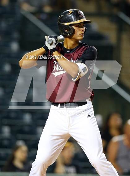 Thumbnail 2 in Corona del Sol vs. Hamilton (AIA 6A Final) photogallery.