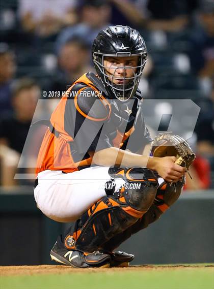 Thumbnail 3 in Corona del Sol vs. Hamilton (AIA 6A Final) photogallery.