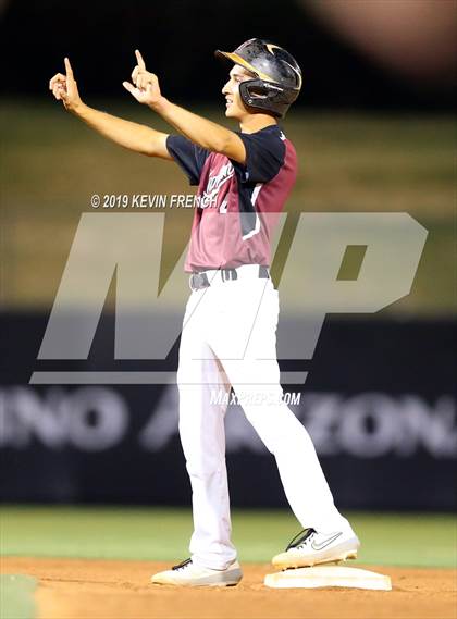 Thumbnail 1 in Corona del Sol vs. Hamilton (AIA 6A Final) photogallery.