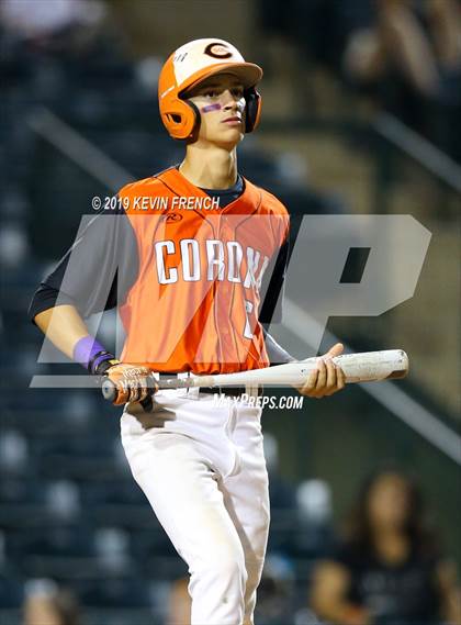 Thumbnail 2 in Corona del Sol vs. Hamilton (AIA 6A Final) photogallery.