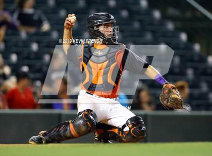 Thumbnail 2 in Corona del Sol vs. Hamilton (AIA 6A Final) photogallery.