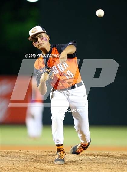 Thumbnail 1 in Corona del Sol vs. Hamilton (AIA 6A Final) photogallery.