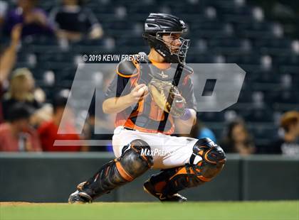 Thumbnail 3 in Corona del Sol vs. Hamilton (AIA 6A Final) photogallery.
