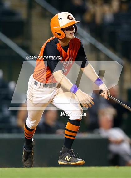 Thumbnail 1 in Corona del Sol vs. Hamilton (AIA 6A Final) photogallery.