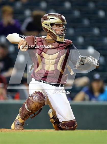 Thumbnail 2 in Corona del Sol vs. Hamilton (AIA 6A Final) photogallery.