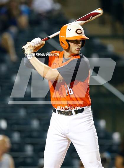 Thumbnail 1 in Corona del Sol vs. Hamilton (AIA 6A Final) photogallery.