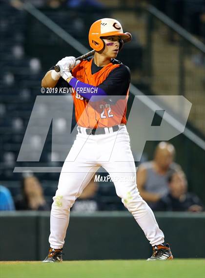 Thumbnail 3 in Corona del Sol vs. Hamilton (AIA 6A Final) photogallery.