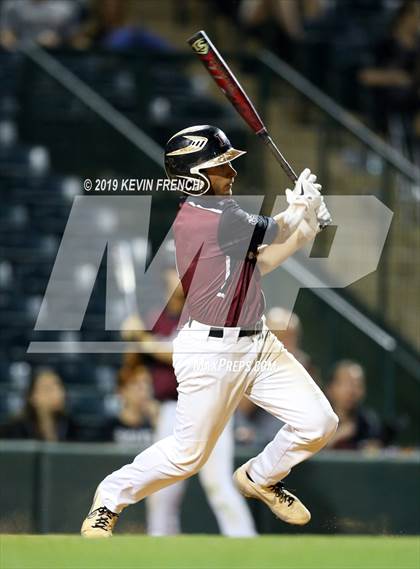 Thumbnail 2 in Corona del Sol vs. Hamilton (AIA 6A Final) photogallery.