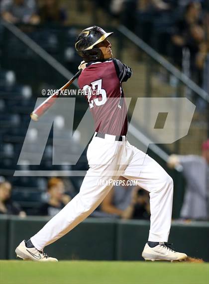 Thumbnail 1 in Corona del Sol vs. Hamilton (AIA 6A Final) photogallery.