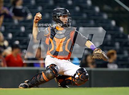 Thumbnail 1 in Corona del Sol vs. Hamilton (AIA 6A Final) photogallery.