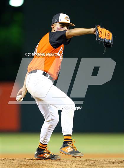 Thumbnail 3 in Corona del Sol vs. Hamilton (AIA 6A Final) photogallery.