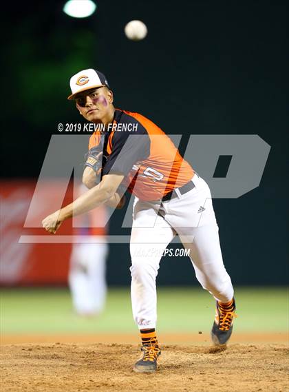 Thumbnail 2 in Corona del Sol vs. Hamilton (AIA 6A Final) photogallery.