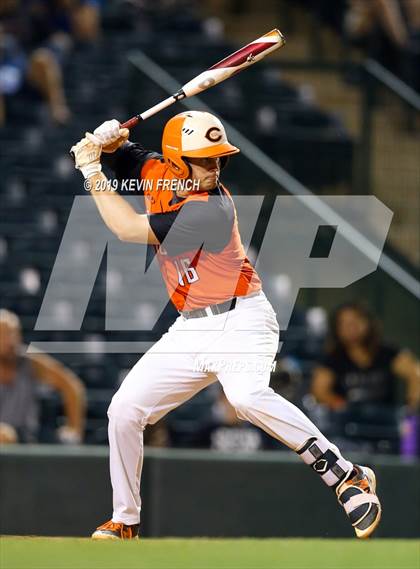 Thumbnail 3 in Corona del Sol vs. Hamilton (AIA 6A Final) photogallery.
