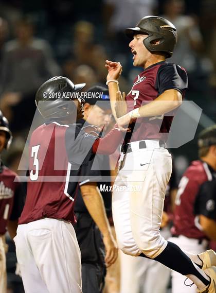 Thumbnail 1 in Corona del Sol vs. Hamilton (AIA 6A Final) photogallery.