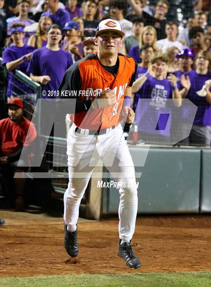 Thumbnail 1 in Corona del Sol vs. Hamilton (AIA 6A Final) photogallery.