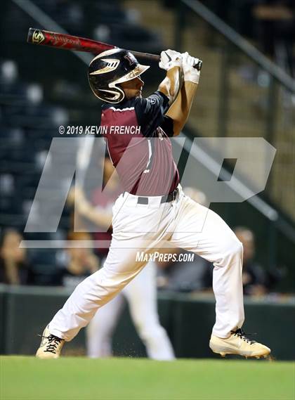 Thumbnail 1 in Corona del Sol vs. Hamilton (AIA 6A Final) photogallery.