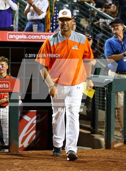 Thumbnail 2 in Corona del Sol vs. Hamilton (AIA 6A Final) photogallery.