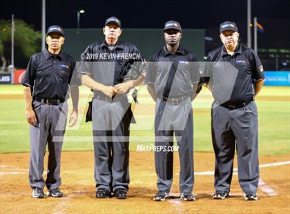 Thumbnail 1 in Corona del Sol vs. Hamilton (AIA 6A Final) photogallery.
