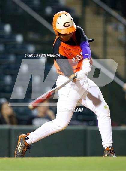 Thumbnail 1 in Corona del Sol vs. Hamilton (AIA 6A Final) photogallery.