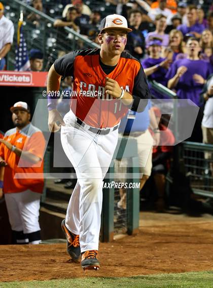 Thumbnail 2 in Corona del Sol vs. Hamilton (AIA 6A Final) photogallery.