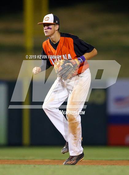 Thumbnail 3 in Corona del Sol vs. Hamilton (AIA 6A Final) photogallery.