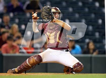 Thumbnail 1 in Corona del Sol vs. Hamilton (AIA 6A Final) photogallery.