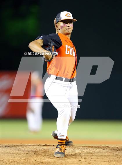 Thumbnail 2 in Corona del Sol vs. Hamilton (AIA 6A Final) photogallery.