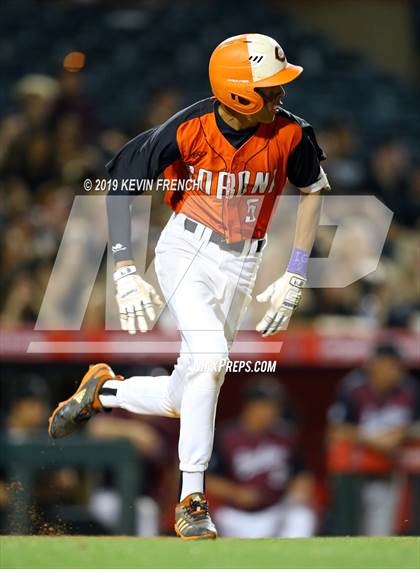 Thumbnail 3 in Corona del Sol vs. Hamilton (AIA 6A Final) photogallery.