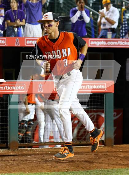 Thumbnail 1 in Corona del Sol vs. Hamilton (AIA 6A Final) photogallery.
