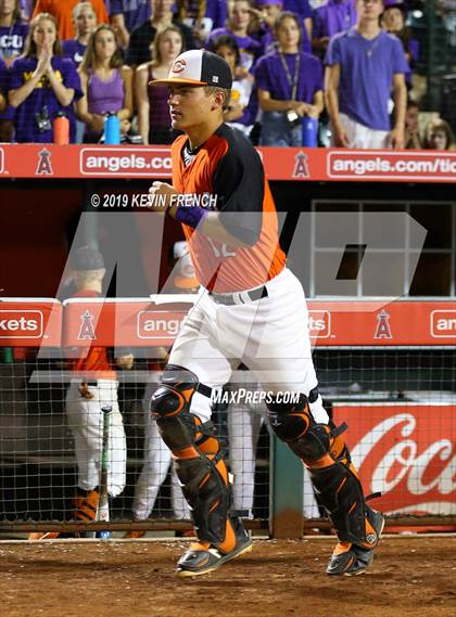 Thumbnail 2 in Corona del Sol vs. Hamilton (AIA 6A Final) photogallery.