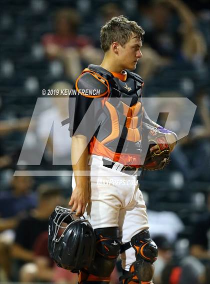 Thumbnail 1 in Corona del Sol vs. Hamilton (AIA 6A Final) photogallery.